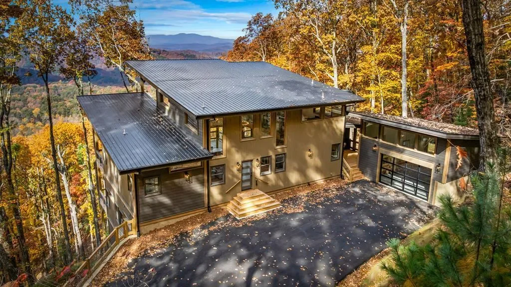 225 Grand Vista Drive, Blue Ridge, Georgia, United States. - Photo 5