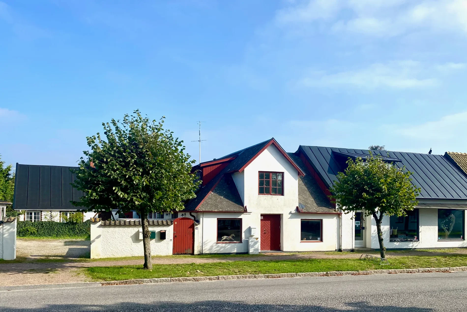 Mellangatan 44, Skanör, M 23930, Skanör, Skåne County, Sweden. - Photo 5