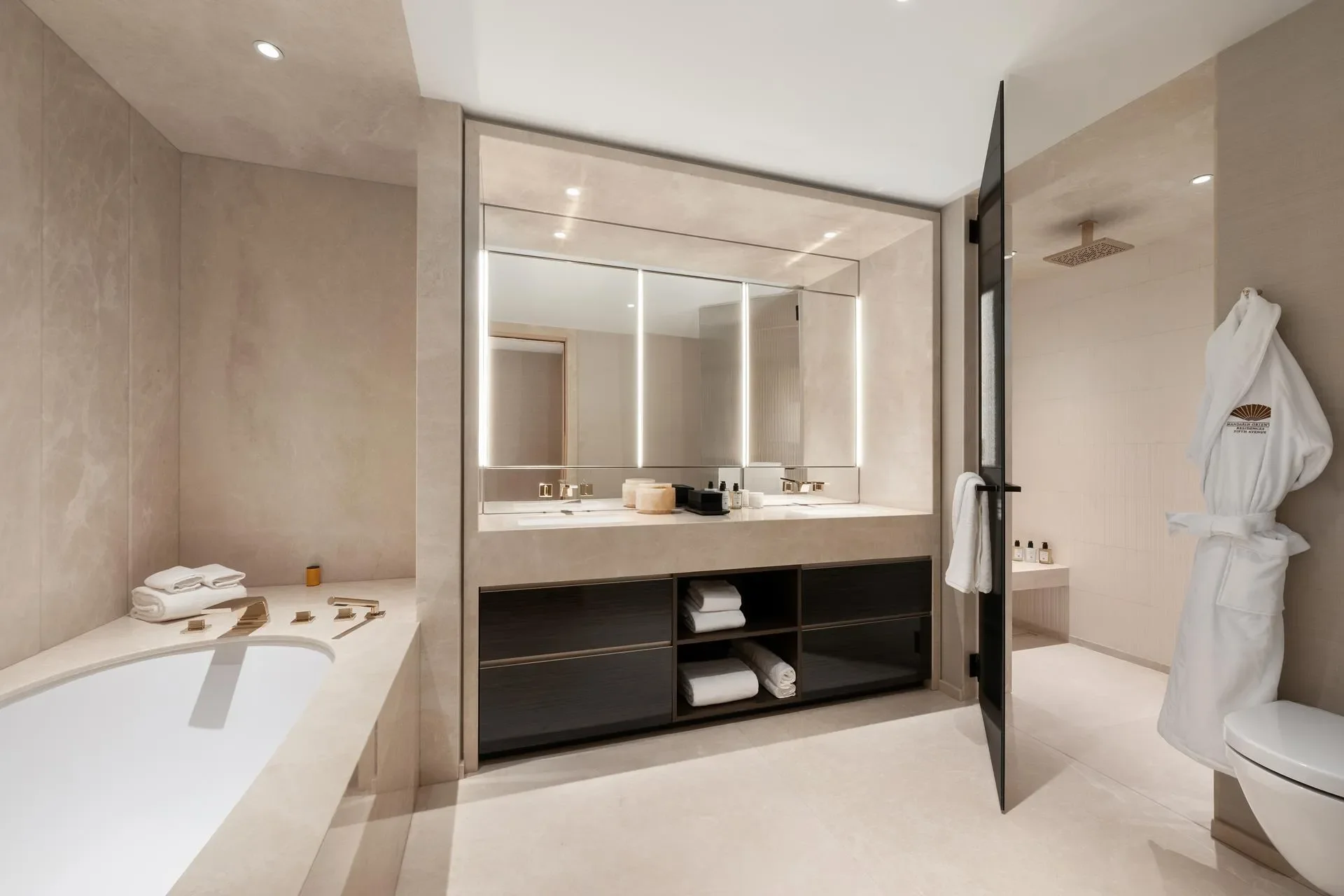 Mandarin Oriental, 685 FIFTH AVE, New York, New York, United States. - Photo 3