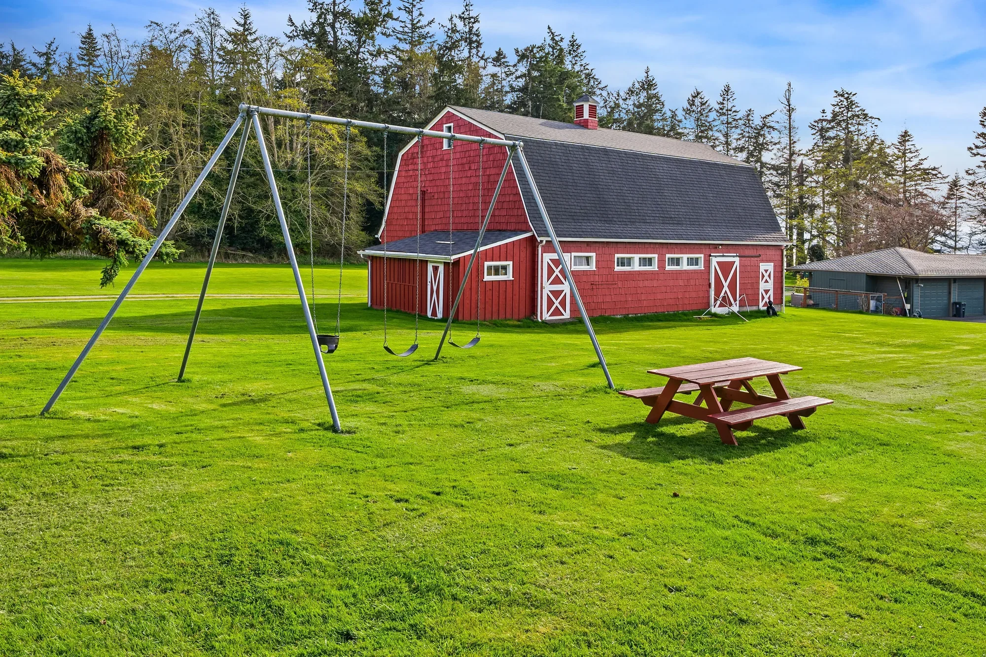 2180 Inverness Wy , Coupeville, WA 98239, Coupeville, Washington, United States. - Photo 25