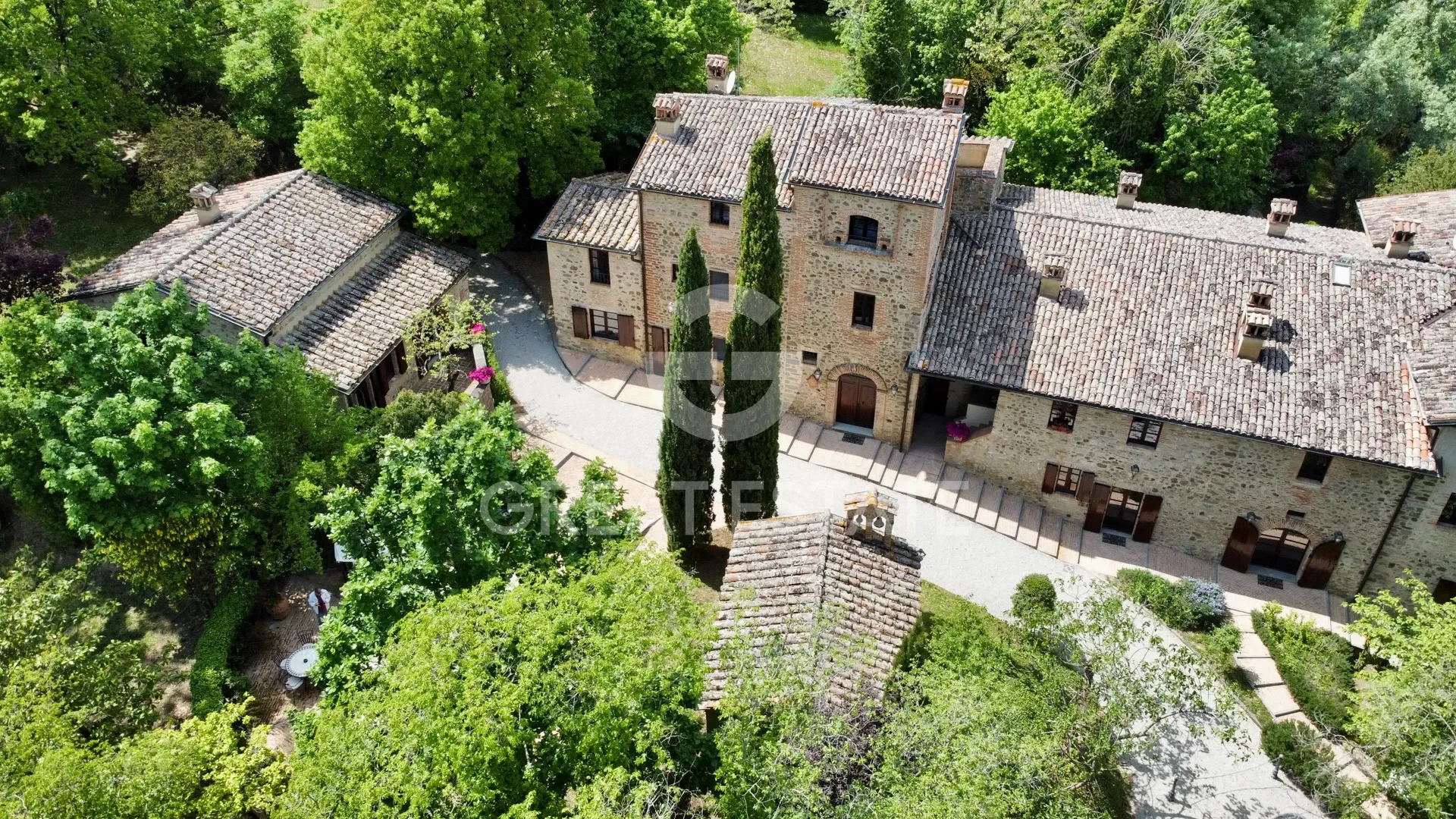 Umbria, Umbertide, Umbria, Italy. - Photo 6