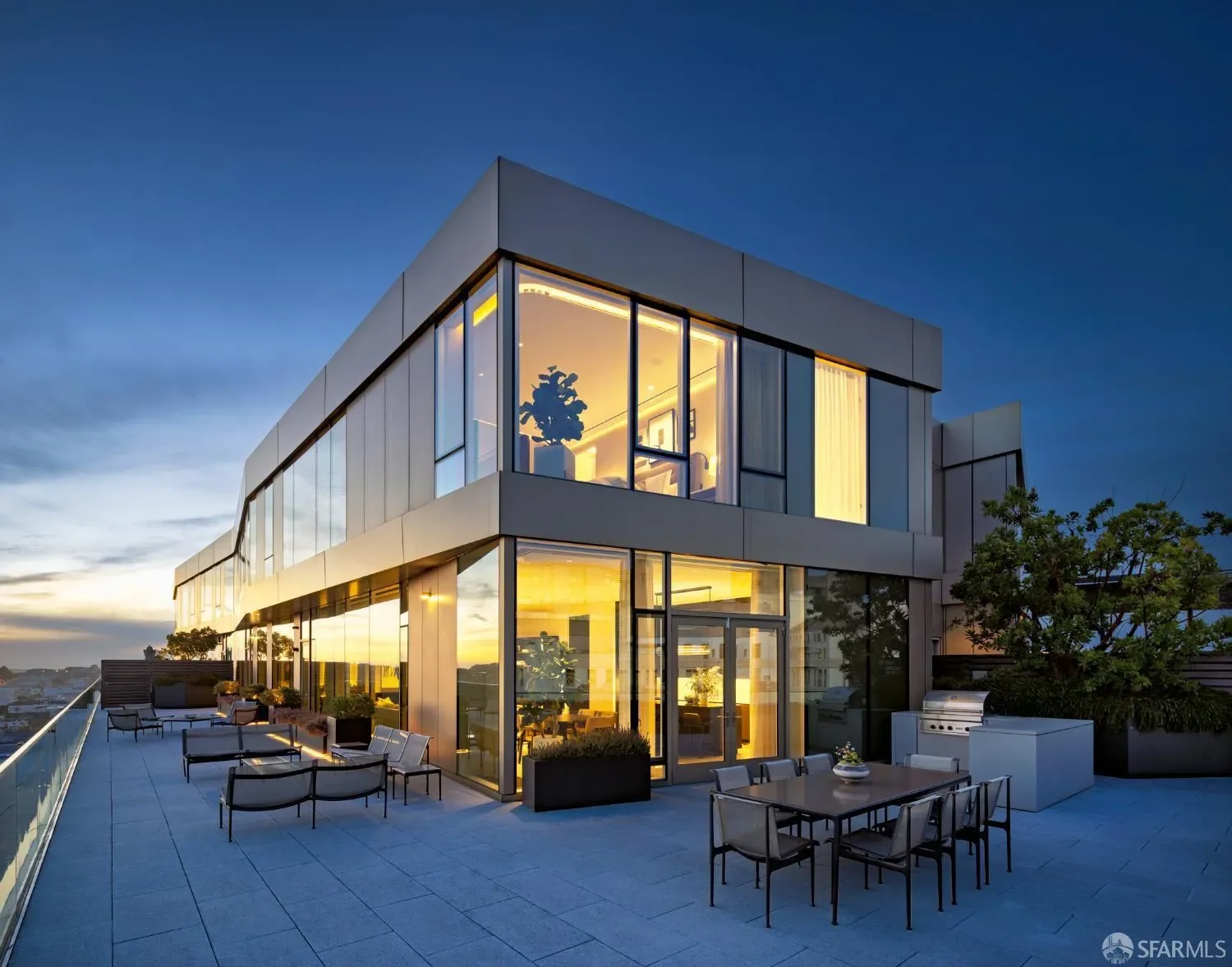 2121 Webster Street GPH1, San Francisco, California, United States. - Photo 2