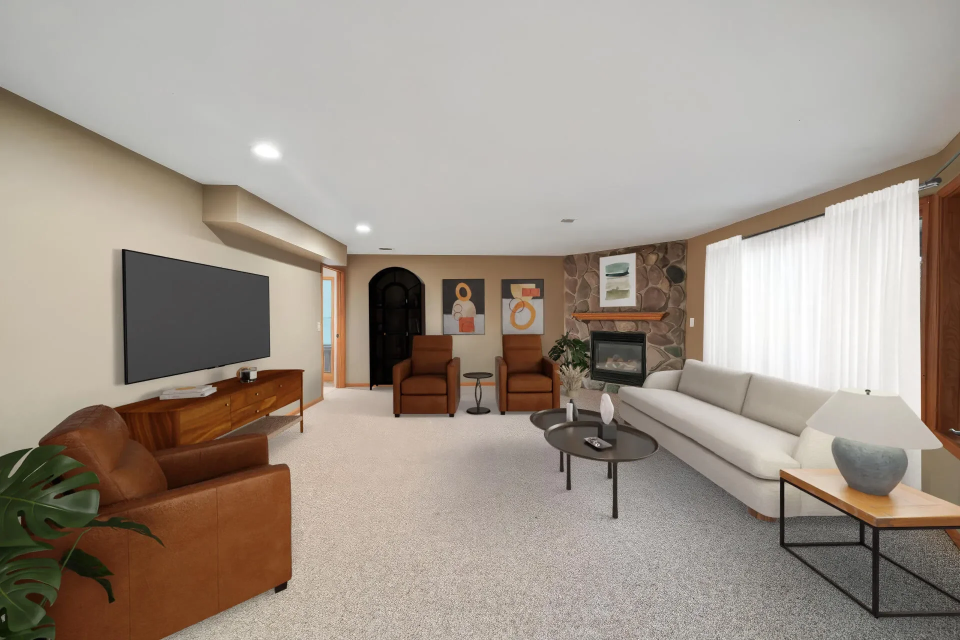 8826 Irish Mist, Onsted, MI 49265, Onsted, Michigan, United States. - Photo 36