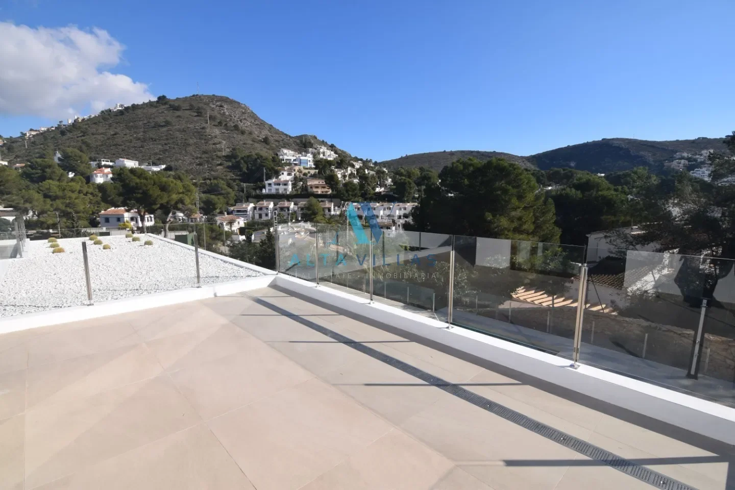 Moraira, Alicante, Moraira, Teulada, Valencian Community. - Photo 7