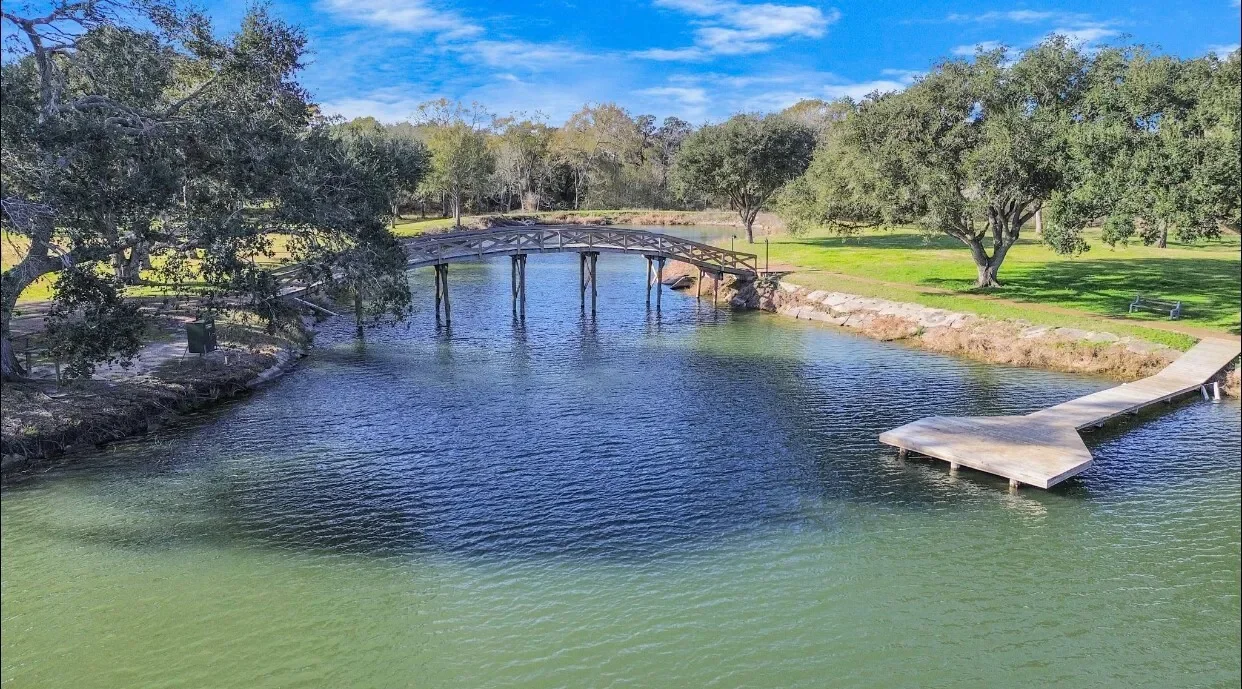 5523 Ehrman Lake Lane, Wallis, TX 77485, Wallis, Texas, United States. - Photo 29