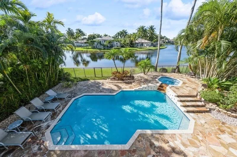 11774 Bayfield Drive, Boca Raton, Florida, United States. - Photo 6