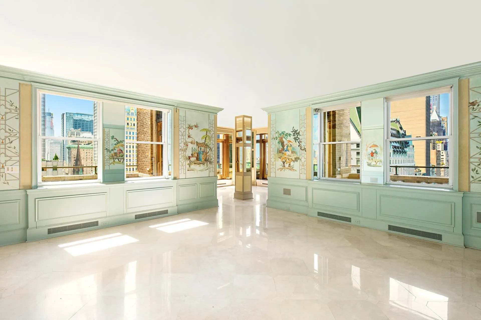 Sherry Netherland, 781 FIFTH AVE, New York, New York, United States. - Photo 3