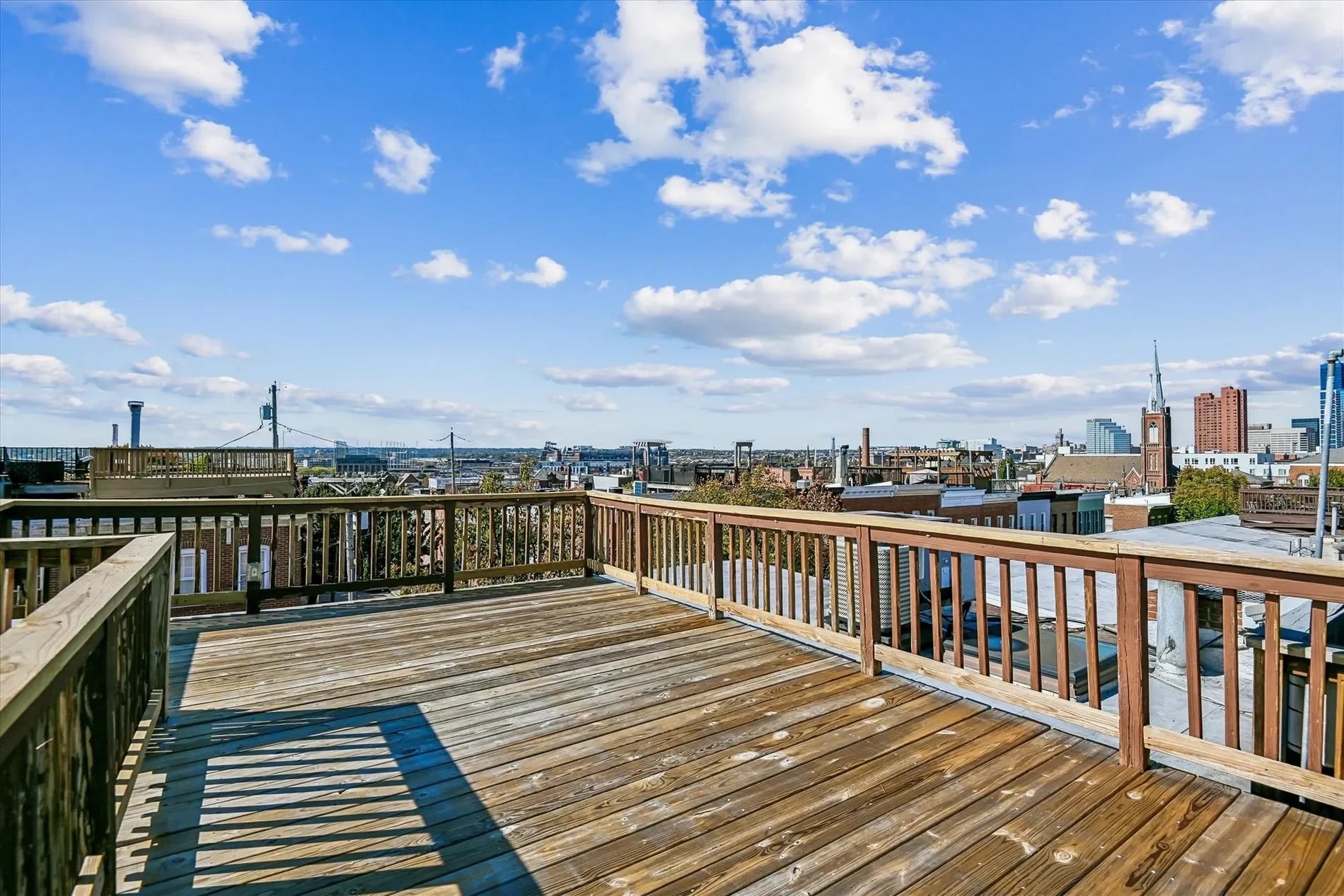 1293 William Street, Baltimore, MD 21230, Baltimore, Maryland, United States. - Photo 35