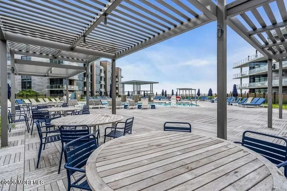 15 Morris Avenue Unit 505, Long Branch, NJ 07740, Long Branch, New Jersey, United States. - Photo 27