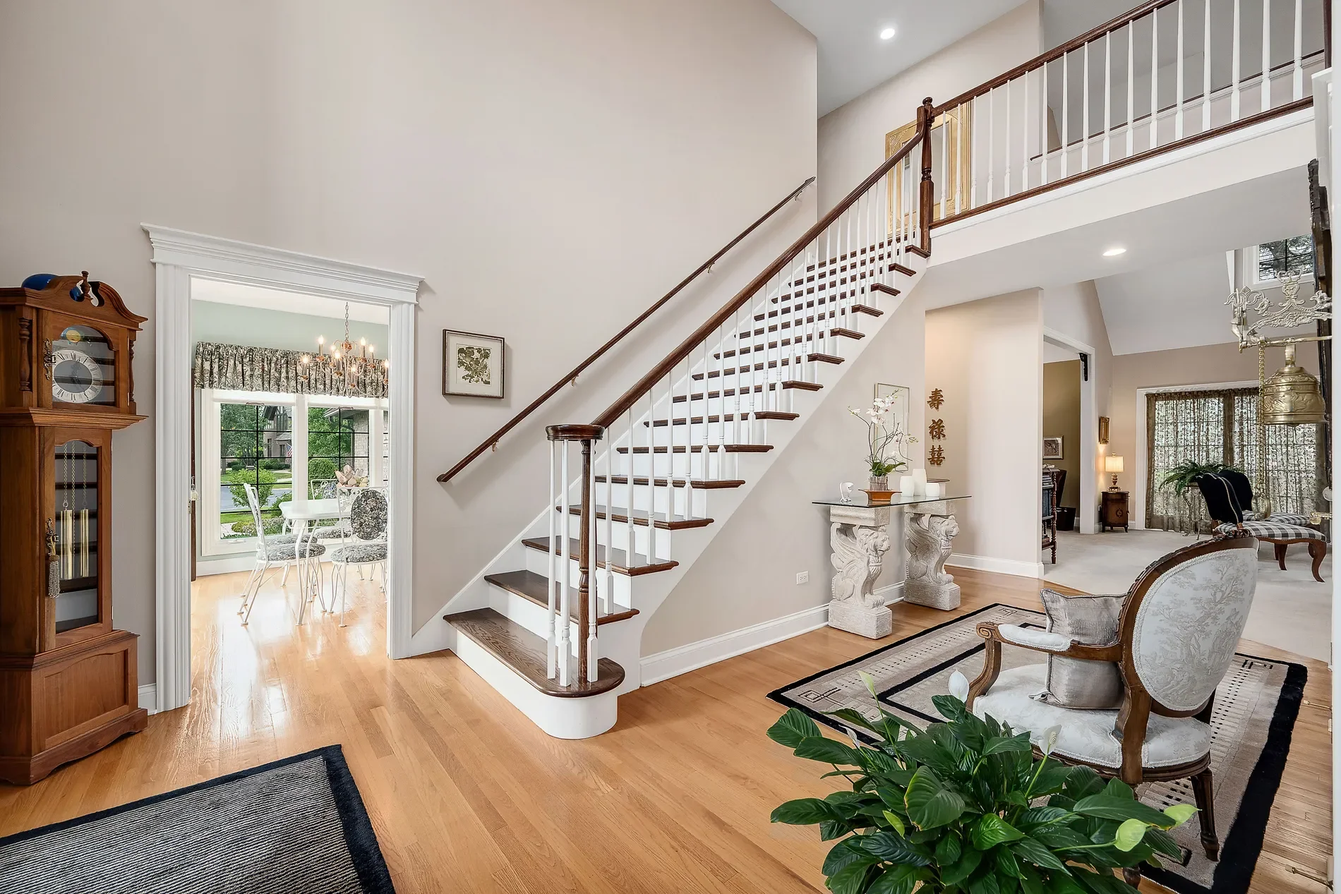 802 Kenmare Drive , Burr Ridge, IL 60527, Burr Ridge, Illinois, United States. - Photo 34