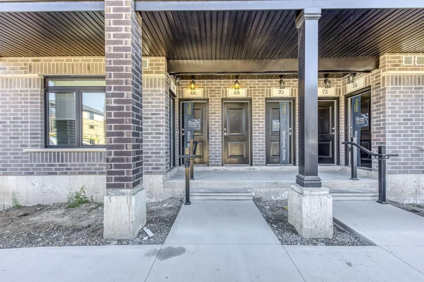 66 Thatcher Drive, Guelph, Ontario, Canada. - Photo 4