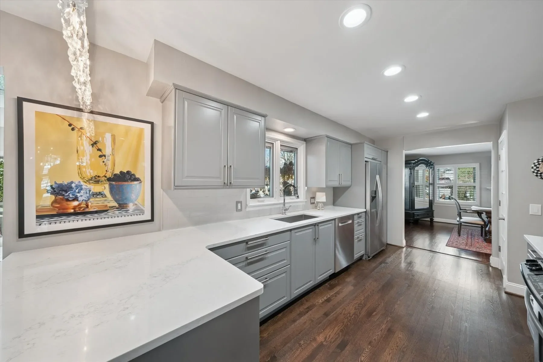 1926 Hickory Bark Lane, Bloomfield Hills, MI 48304, Bloomfield Hills, Michigan, United States. - Photo 22