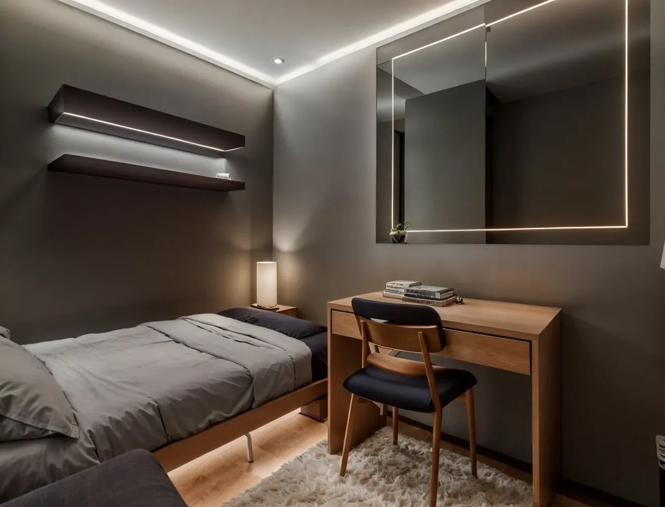 Calle Hortaleza, 38,  Madrid,  1ª Planta, Centro, Madrid, Spain. - Photo 5