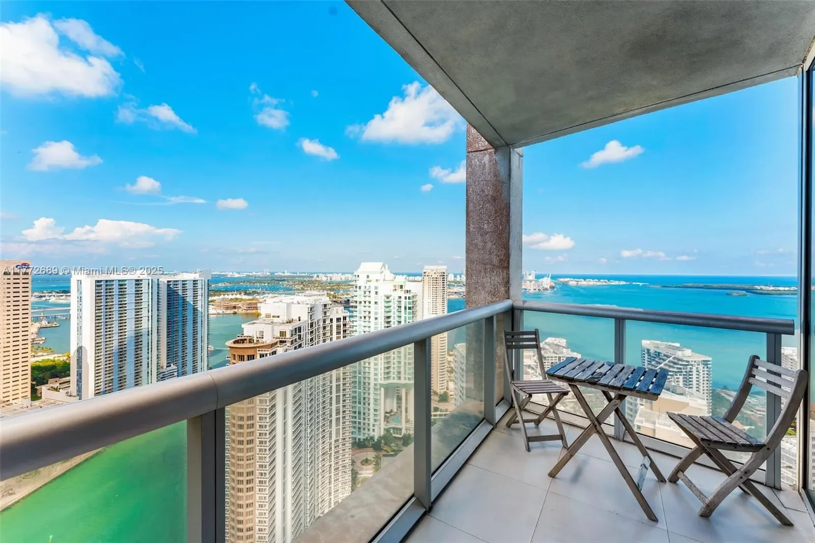 495 brickell ave 4502, Miami, Florida, United States. - Photo 6