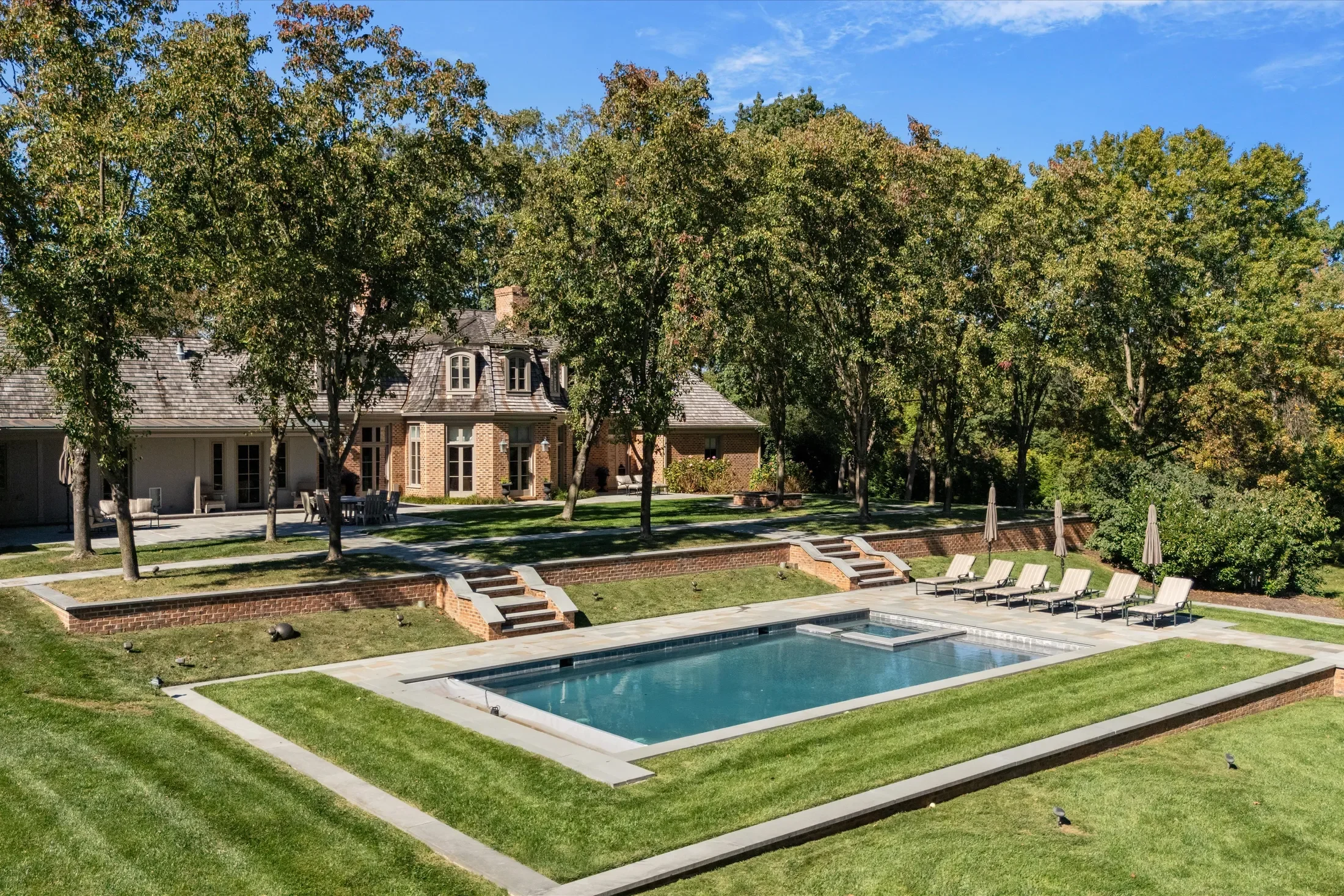 6220 Sheaff Lane , Fort Washington, PA 19034, Lafayette Hill, Pennsylvania, United States. - Photo 42