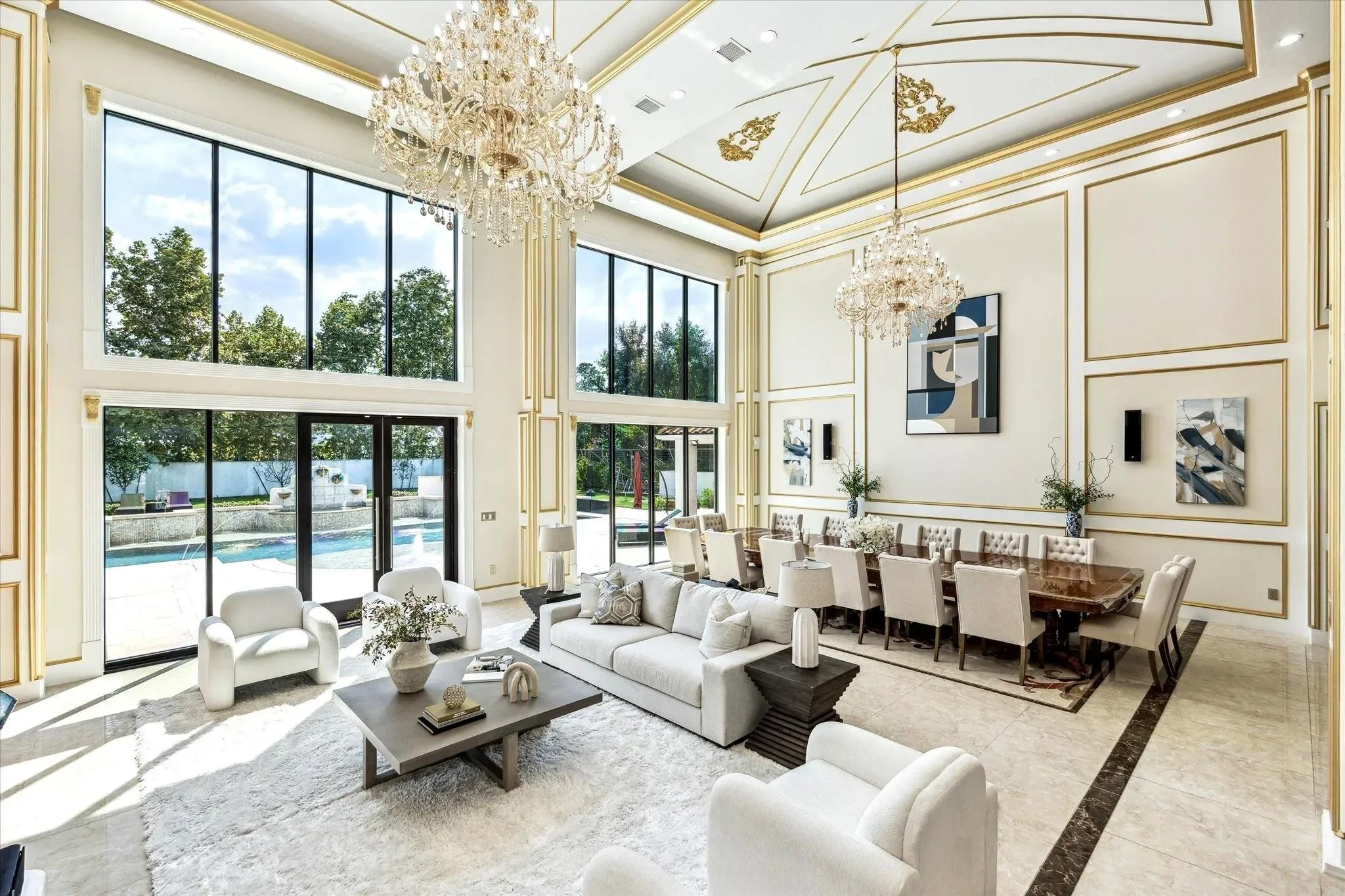 9105 Memorial Drive, Houston, Texas, United States. - Photo 4