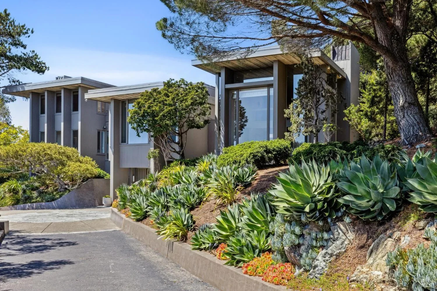 83 Mount Tiburon Road, Tiburon, California, United States. - Photo 3