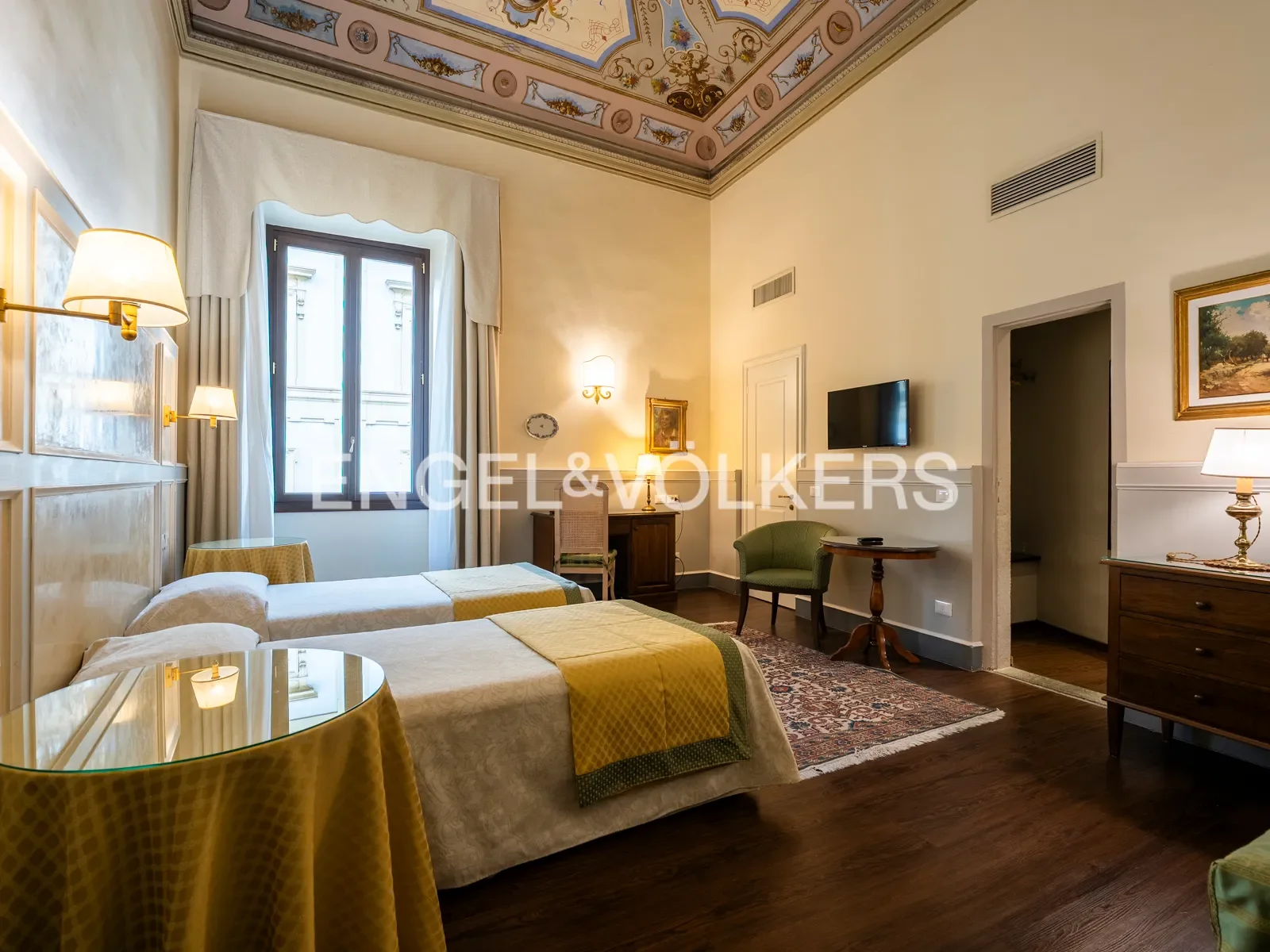V. Alfonso la Marmora, Firenze FI, Italy, Florence, Tuscany, Italy. - Photo 53