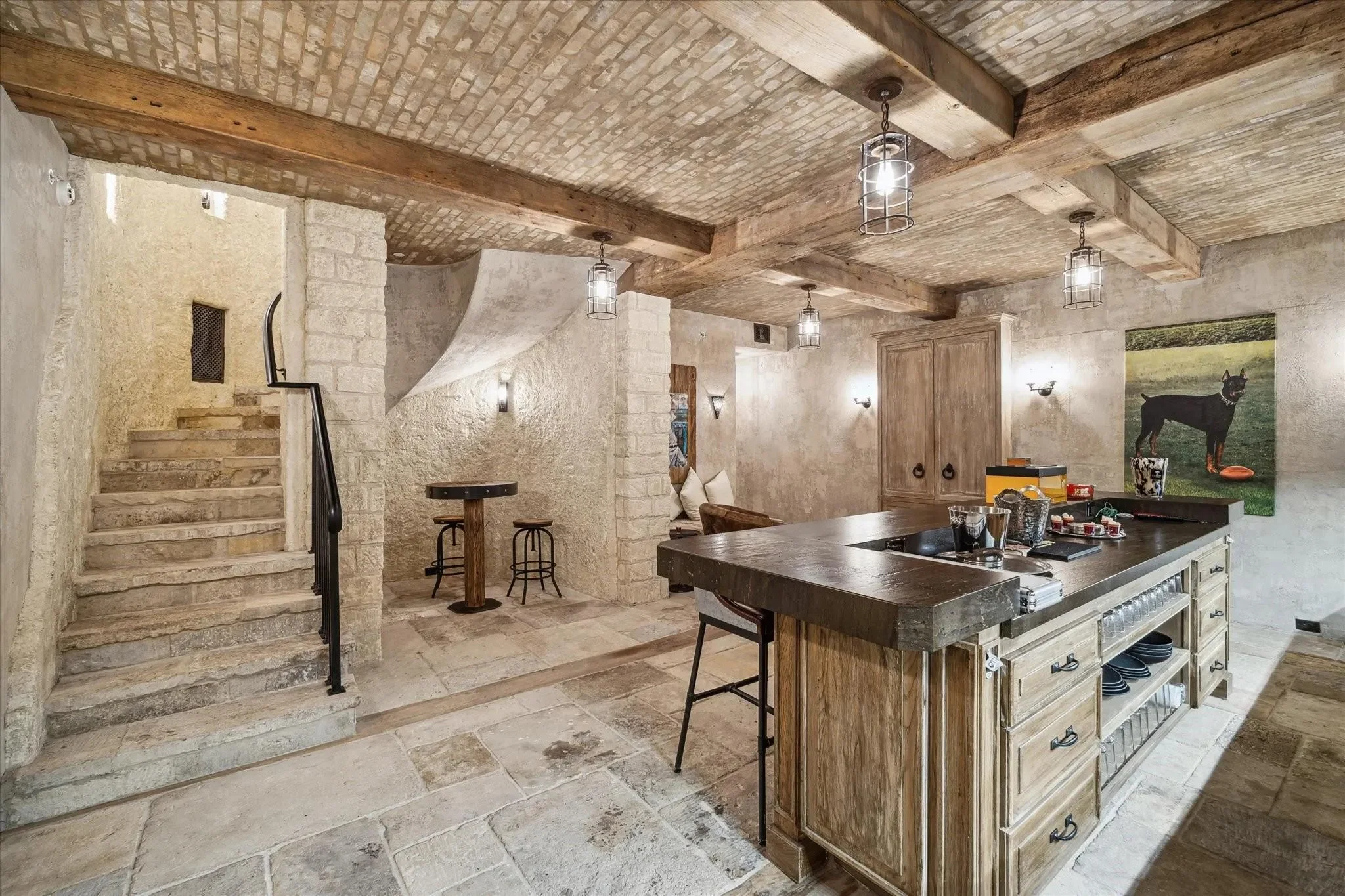 601 Lindenwood Drive, Houston, Texas, United States. - Photo 38