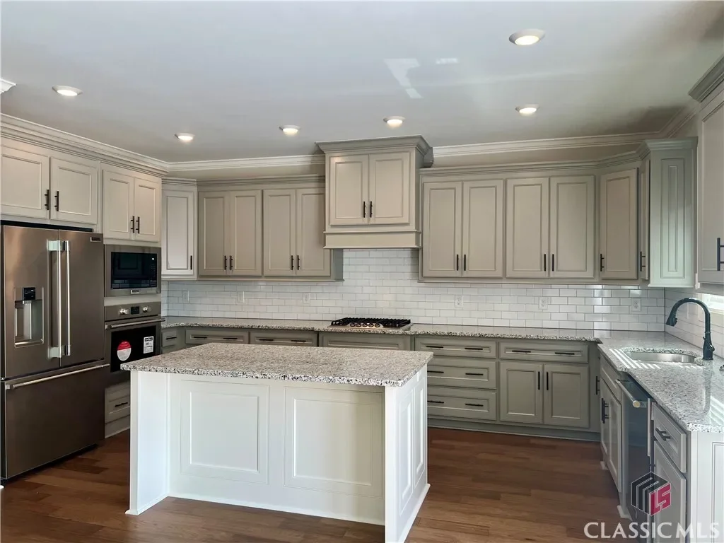 1003 Beebalm Drive, Winder, Georgia, United States. - Photo 8