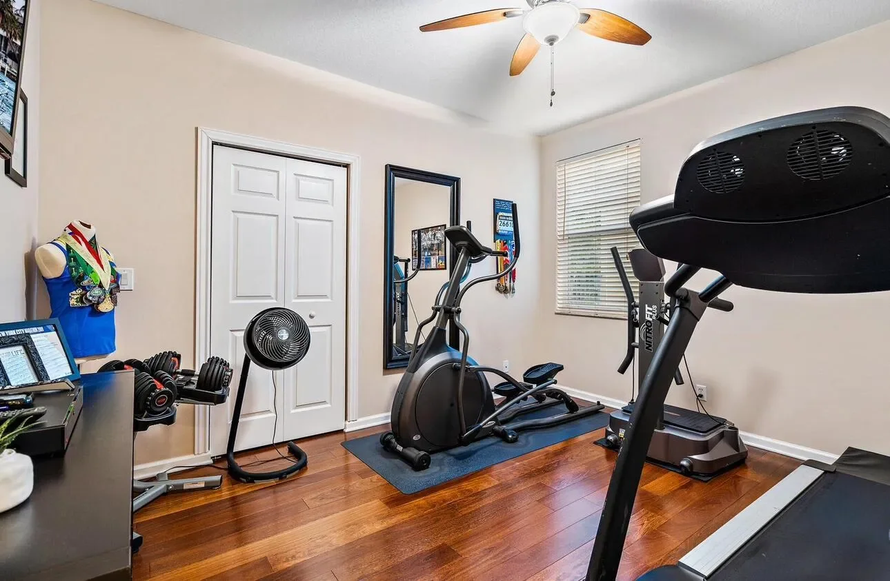 10625 Oak Meadow Lane, Wellington, Florida, United States. - Photo 19