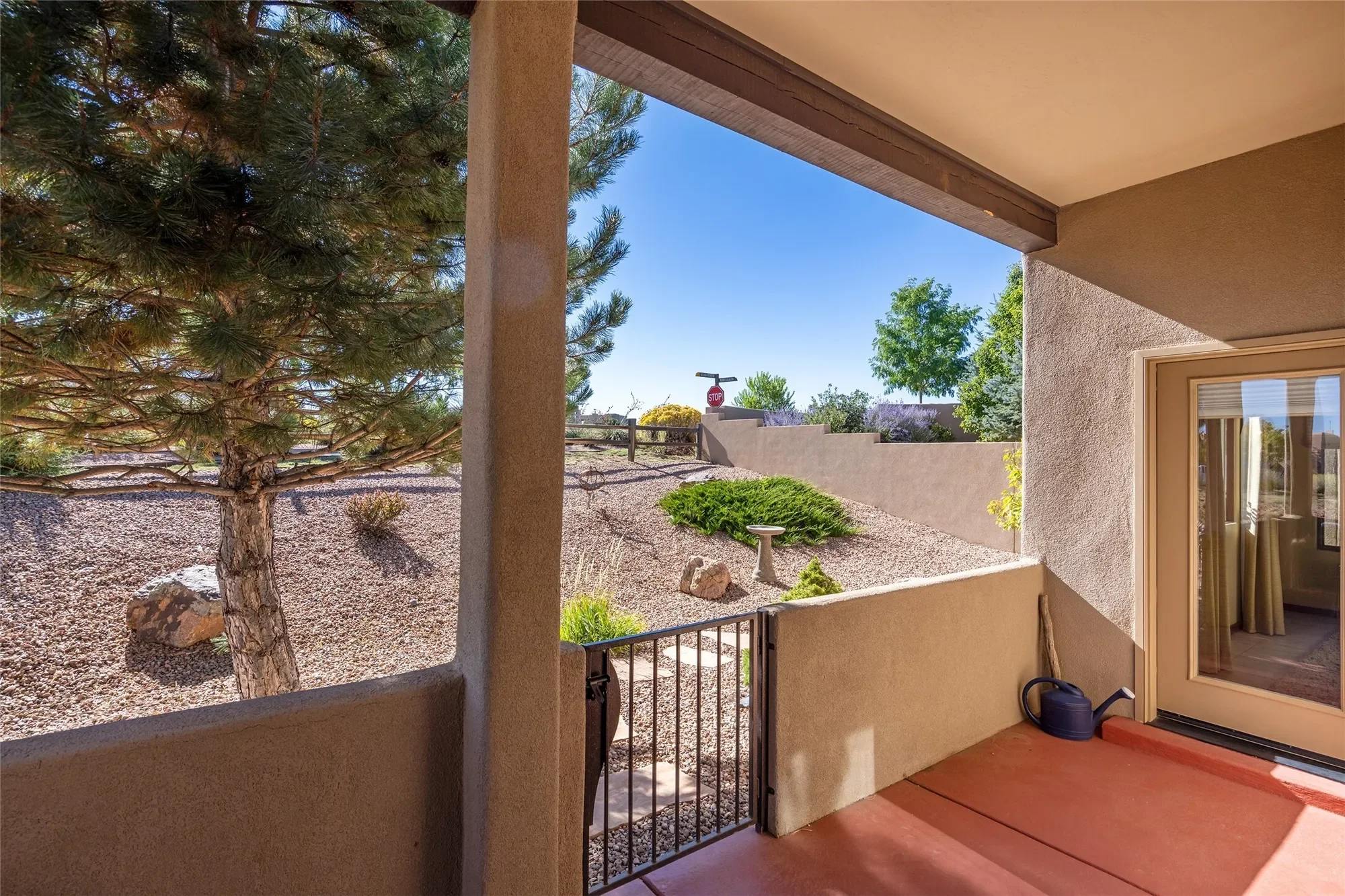 9 E Avenida Sebastian, Santa Fe, NM 87506, Santa Fe, New Mexico, United States. - Photo 27