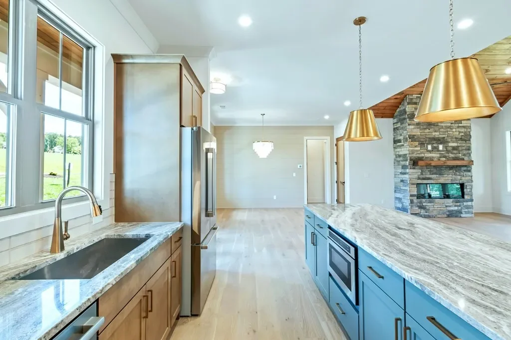 1250 Owen Glen Drive, Blairsville, Georgia, United States. - Photo 18