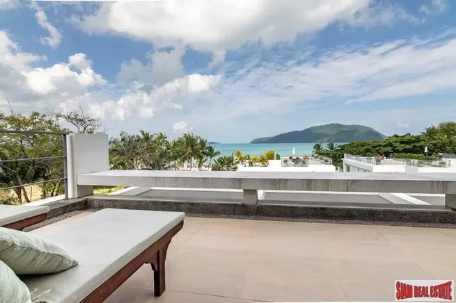 Phuket,, Rawai, Phuket, Thailand. - Photo 3