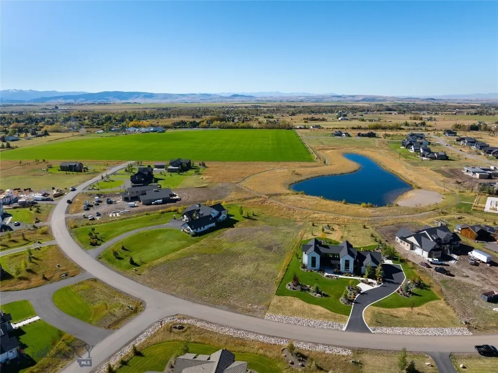 Lot 32 Clancy Way, Bozeman, Montana, United States. - Photo 15