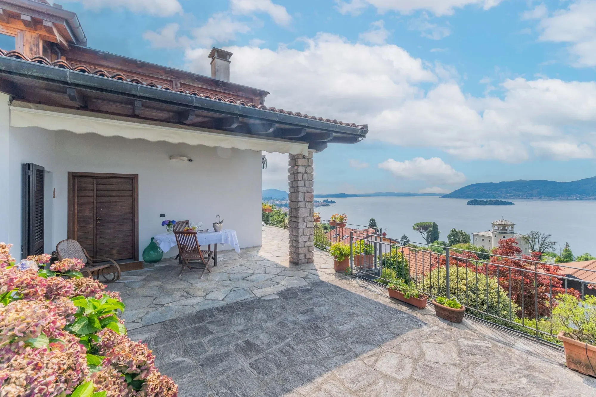Verbania, Province of Verbano-Cusio-Ossola, Italy, Verbania, Piedmont, Italy. - Photo 21