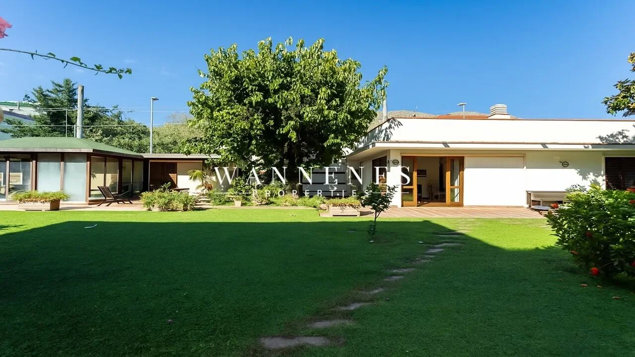 Viale Galatea, 35, 90149 Palermo PA, Italy, Palermo, Sicily, Italy. - Photo 16