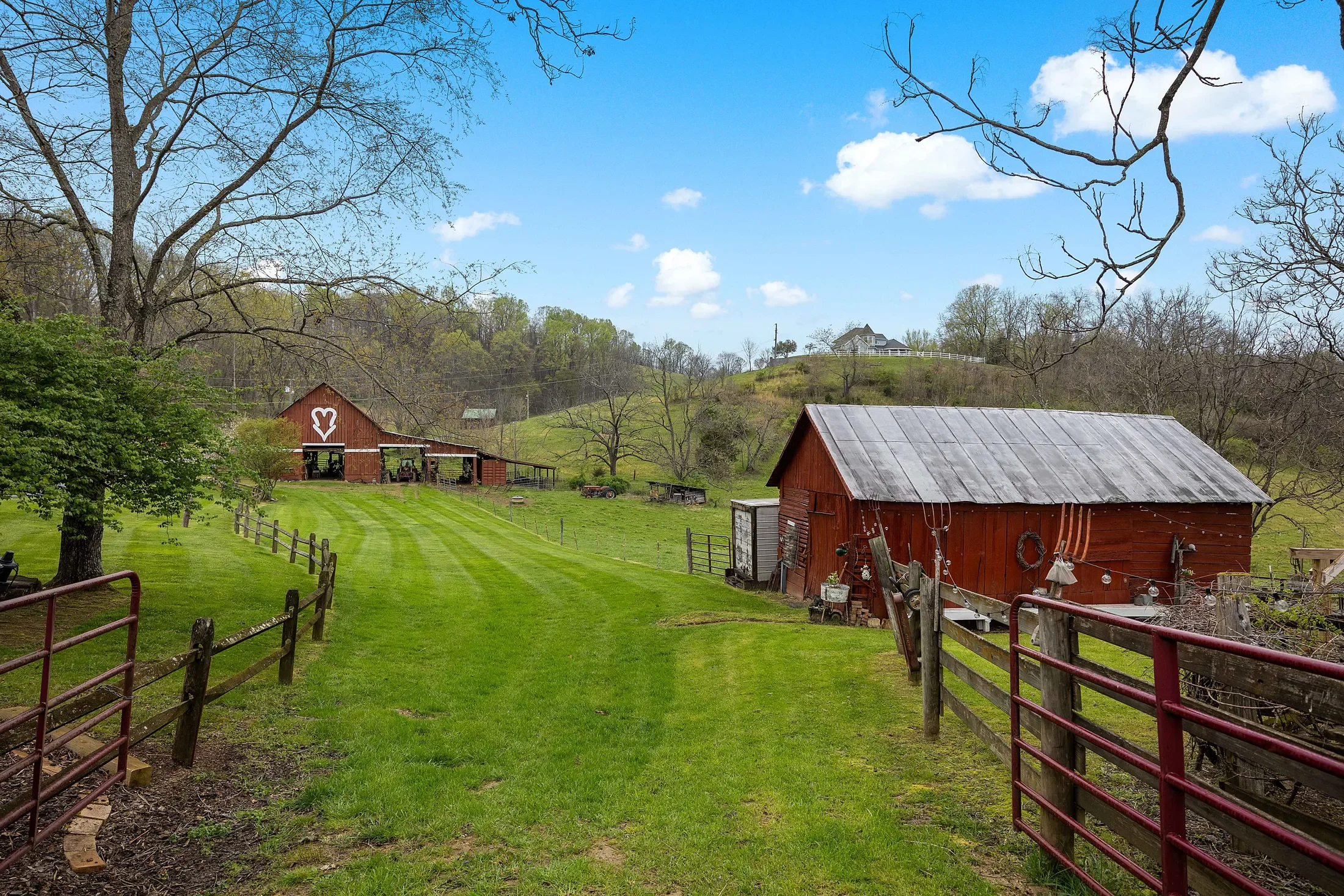 149 Meredith Valley Lane , Elizabethton, TN 37643, Elizabethton, Tennessee, United States. - Photo 21