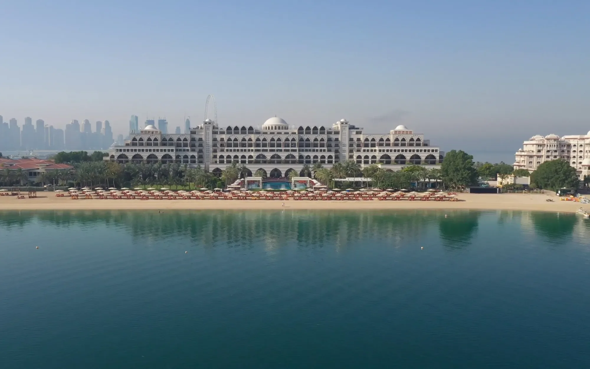 Royal Villas I Elevated Living I Hand-Crafted Designs I Ocean View