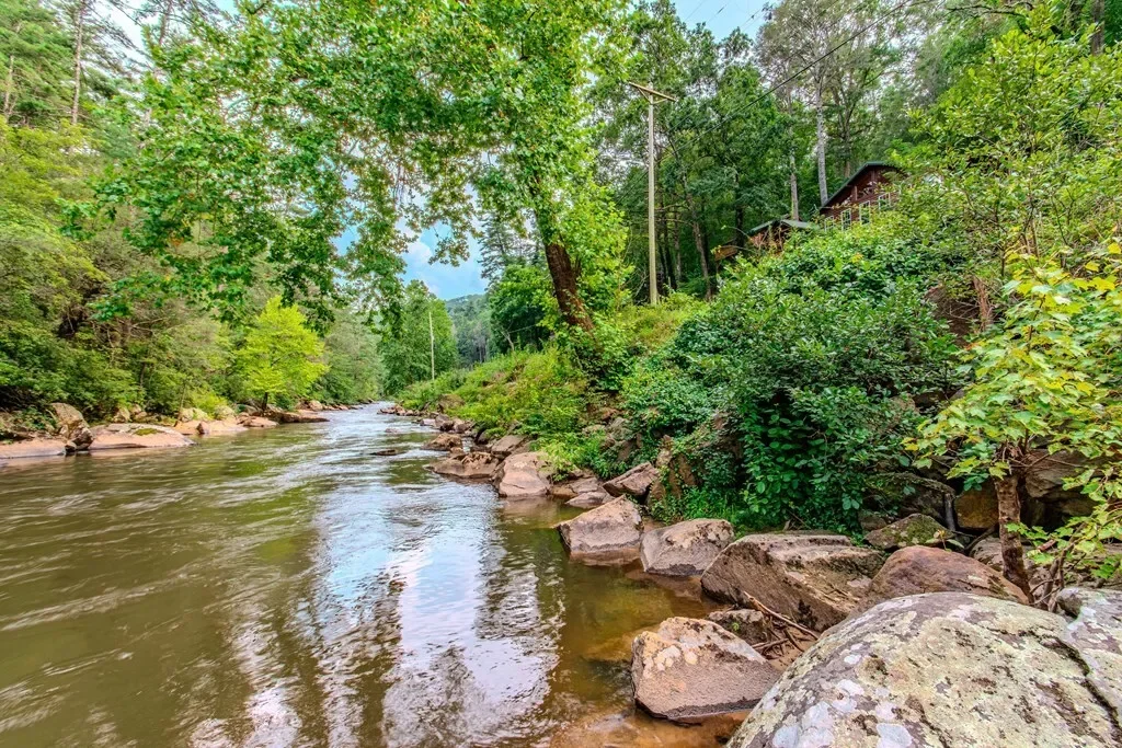 55 River Bend Lane, Blue Ridge, Georgia, United States. - Photo 50