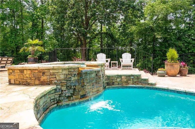 Hiram, Georgia, United States. - Photo 48