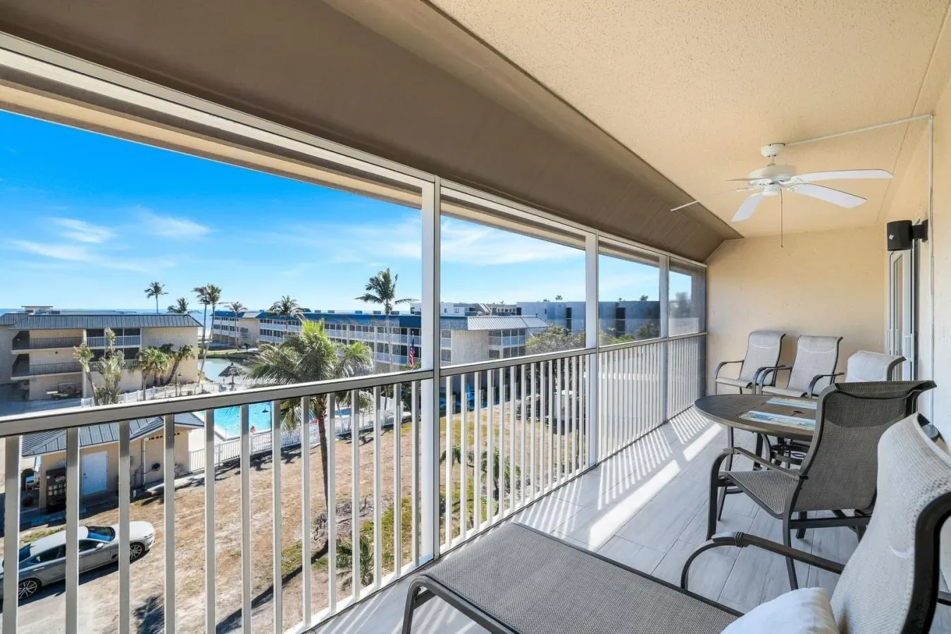 1246 Fulgur St, Sanibel, Florida, United States. - Photo 23