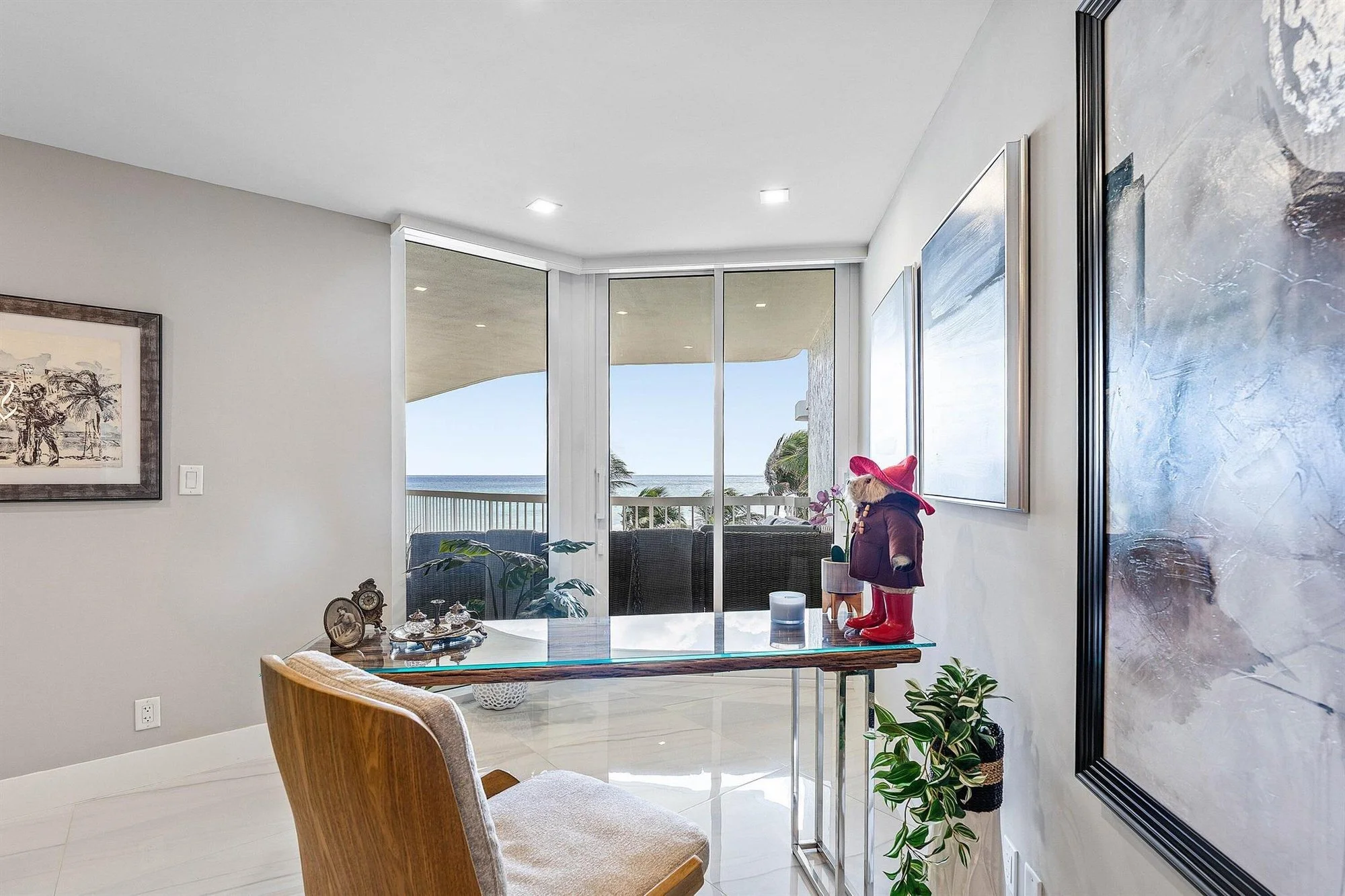 3300 S Ocean Boulevard 401s, Palm Beach, Florida, United States. - Photo 16