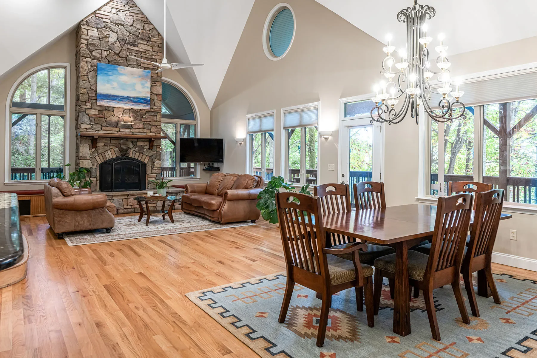 116 Hawk Ridge, Asheville, NC 28804, Asheville, North Carolina, United States. - Photo 14