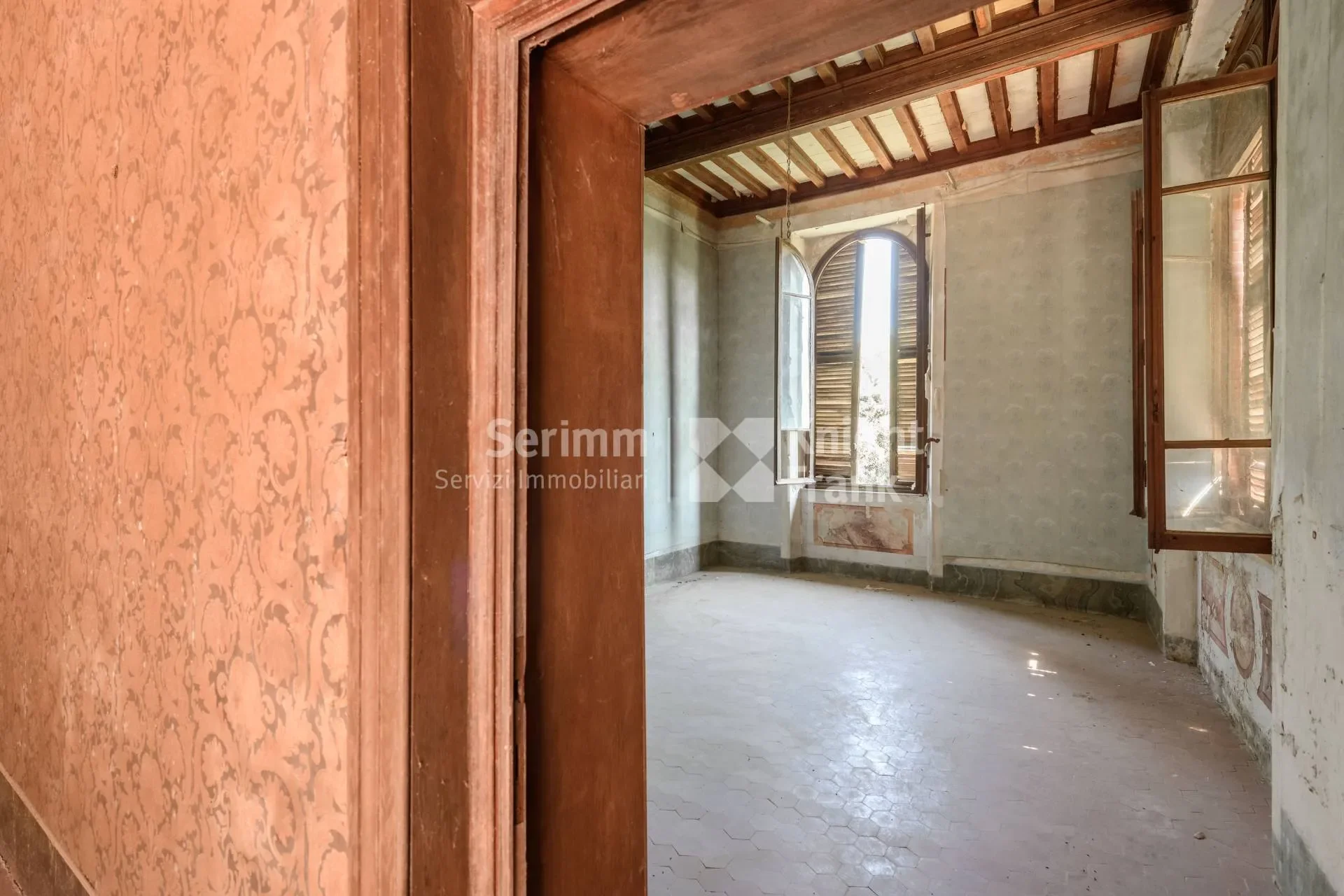 Chiatri, Lucca, Tuscany, Italy. - Photo 19