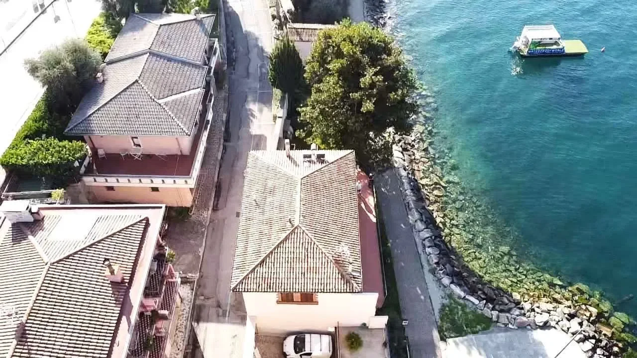 Magugnano, 37010 Brenzone sul Garda VR, Italy, Porto, Veneto, Italy. - Photo 18