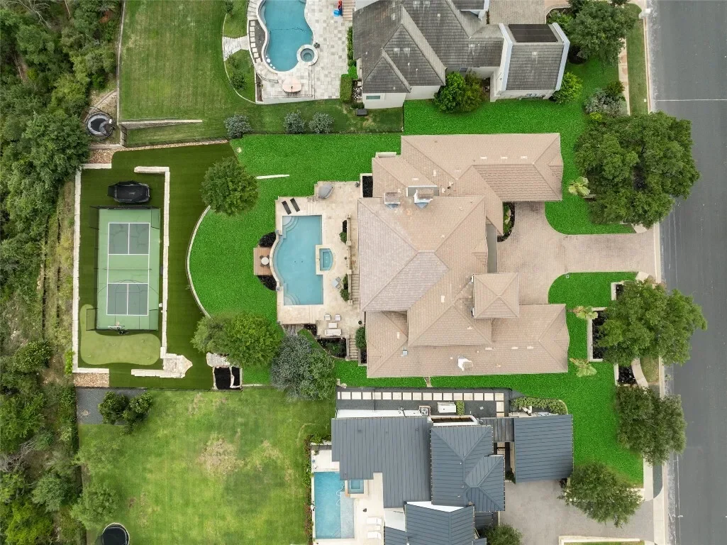 2547 Waymaker Way, Austin, TX 78746, Austin, Texas, United States. - Photo 30