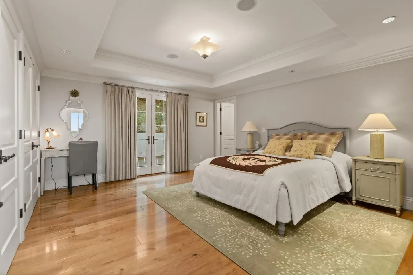 171 Tobin Clark Drive, Hillsborough, CA 94010, Burlingame, California, United States. - Photo 21