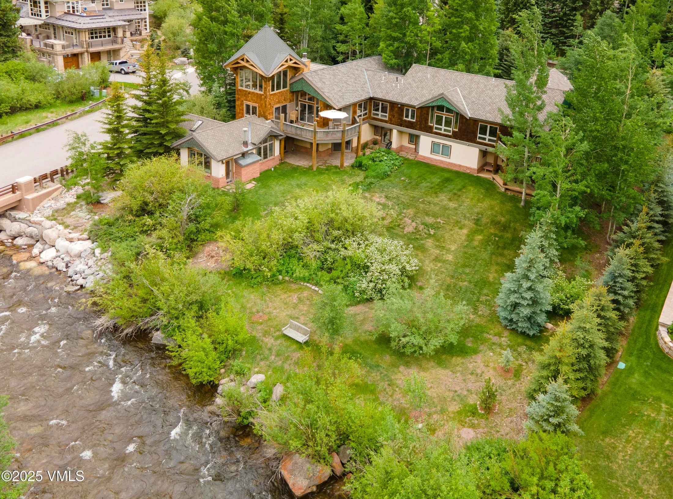 3827 Lupine Drive B, Vail, Colorado, United States. - Photo 41