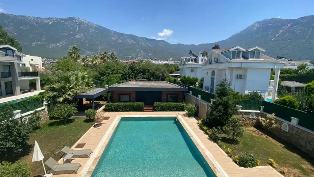 Ovacık, Ölüdeniz, 48300 Fethiye/Muğla, Türkiye, Ovacık Mahallesi, Muğla, Turkey. - Photo 15