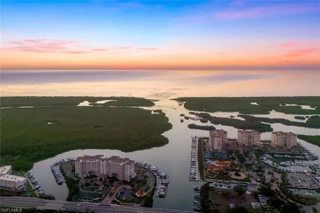 455 Cove Tower DR, #801, Naples, FL, 34110, USA, Bonita Springs, Florida, United States. - Photo 5