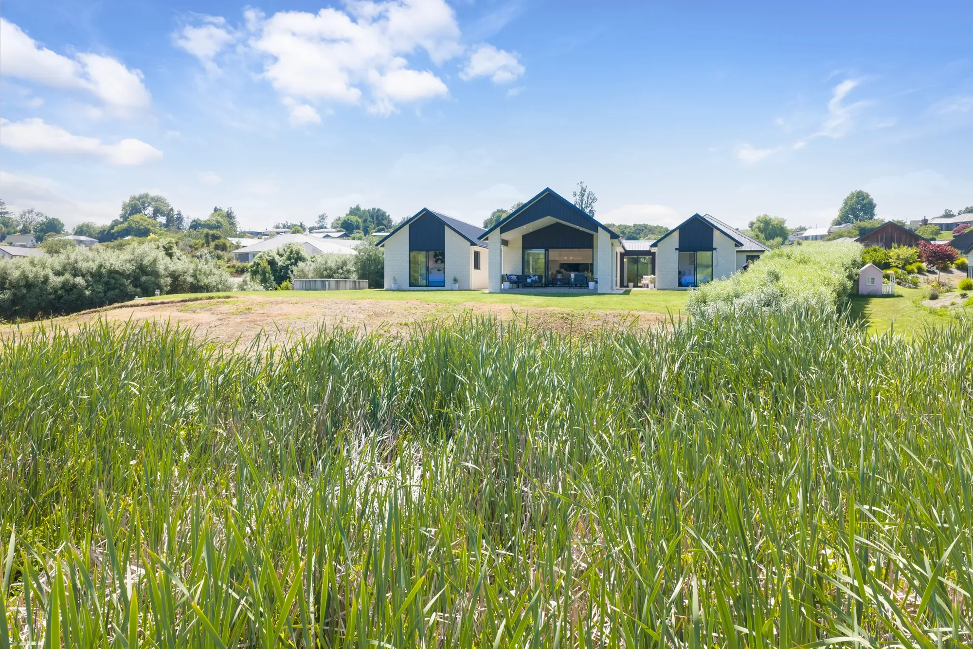 42B Charles Edwards Street, Ōhaupō, Waikato, New Zealand. - Photo 18