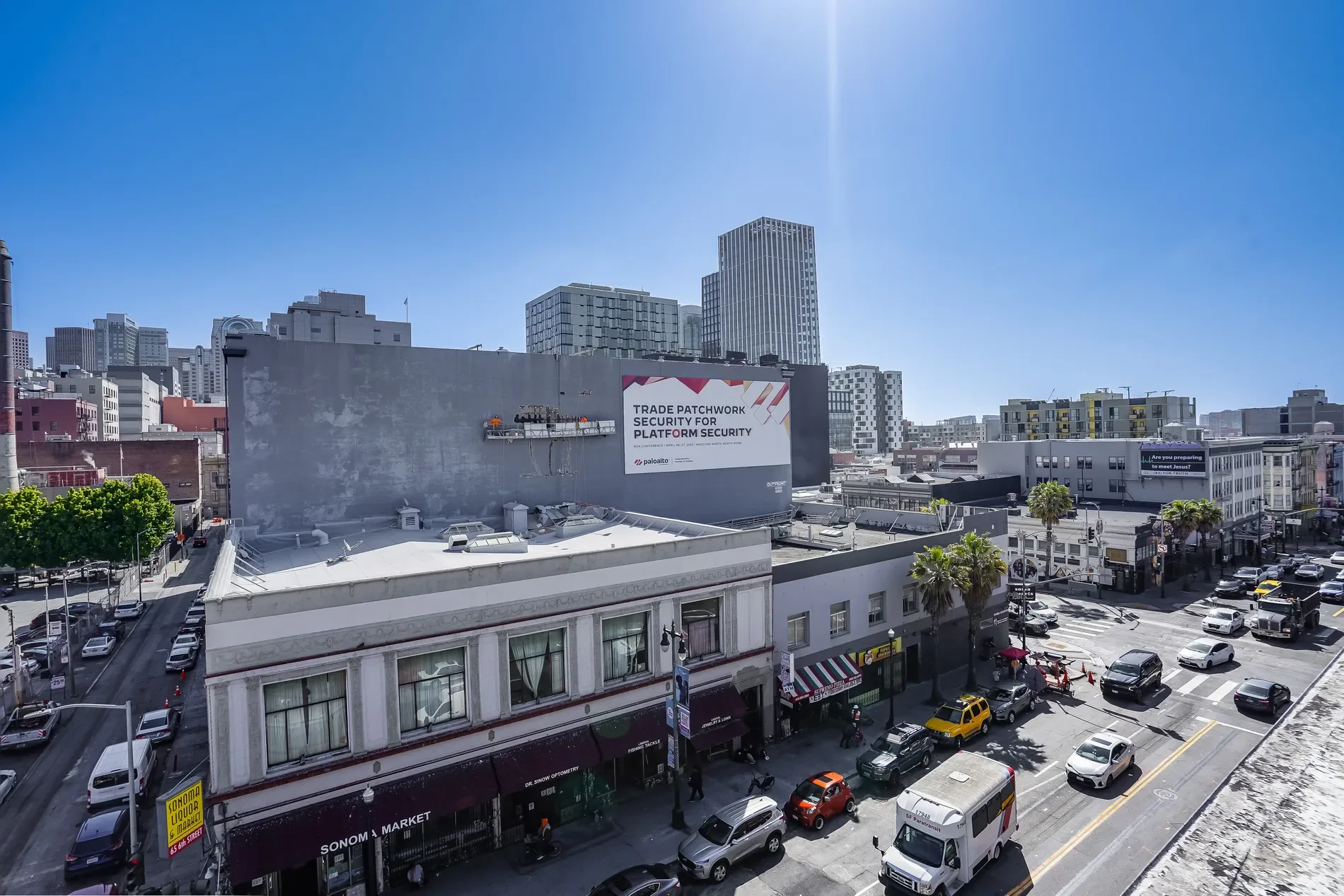 64-68 6th Street , San Francisco, CA 94103, San Francisco, California, United States. - Photo 5