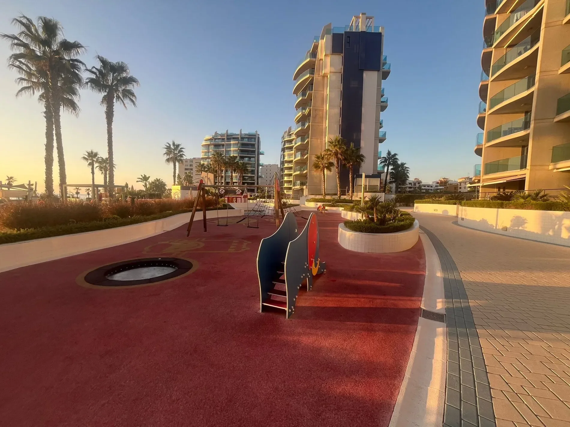 Punta Prima, Alicante, Punta Prima, Torrevieja, Valencian Community, Spain. - Photo 24