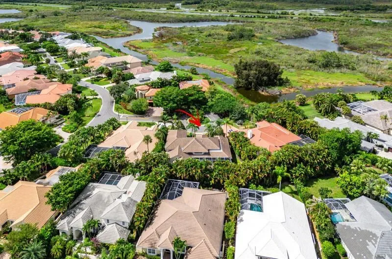 12 Martinique Cove, Palm Beach Gardens, Florida, United States. - Photo 43