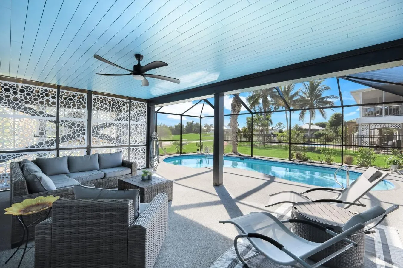 1417 Causey Court, Sanibel, Florida, United States. - Photo 22